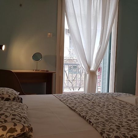 Menta Errathens Apartment - Athens Center, 5 Bd, 2 Bath Extérieur photo
