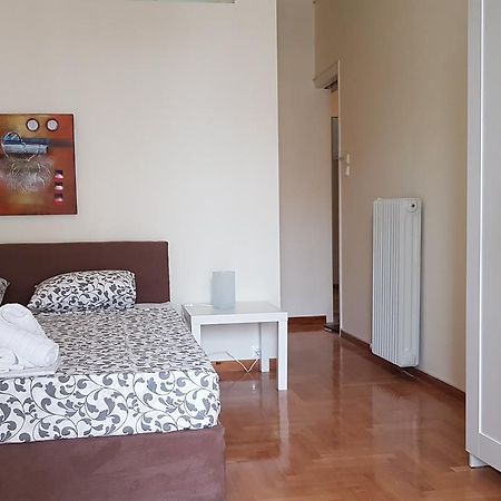Menta Errathens Apartment - Athens Center, 5 Bd, 2 Bath Extérieur photo