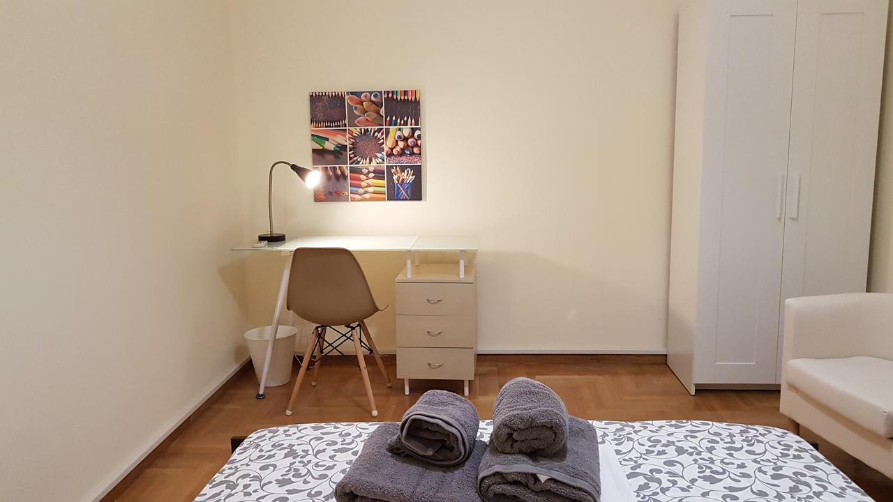 Menta Errathens Apartment - Athens Center, 5 Bd, 2 Bath Extérieur photo