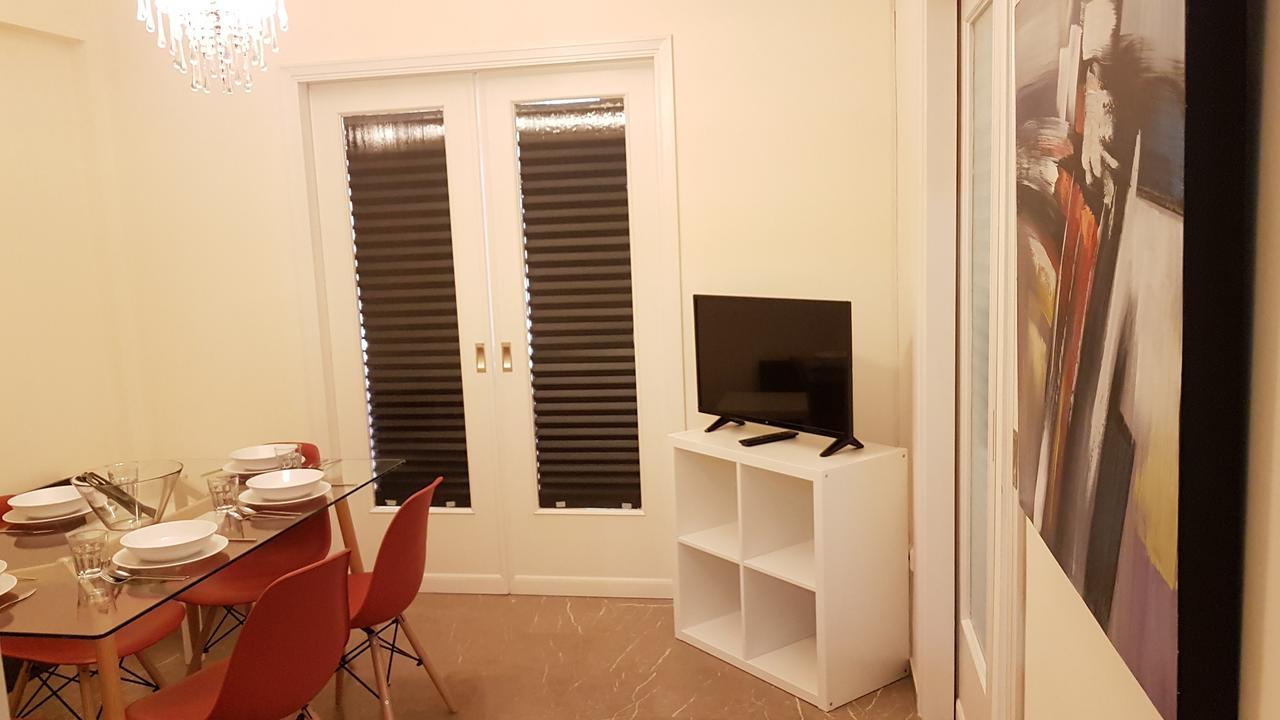 Menta Errathens Apartment - Athens Center, 5 Bd, 2 Bath Extérieur photo